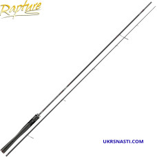 Спиннинг Rapture Acrux Area AXR562/XUL длина 1,67м тест 0,2-3гр